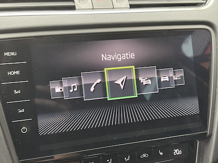 Skoda-Octavia