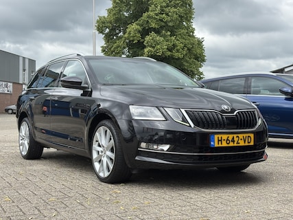 Skoda-Octavia