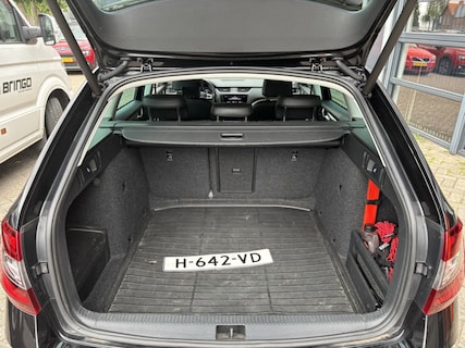 Skoda-Octavia