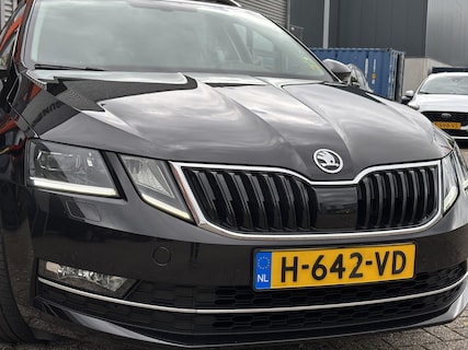 Skoda-Octavia