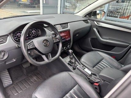 Skoda-Octavia