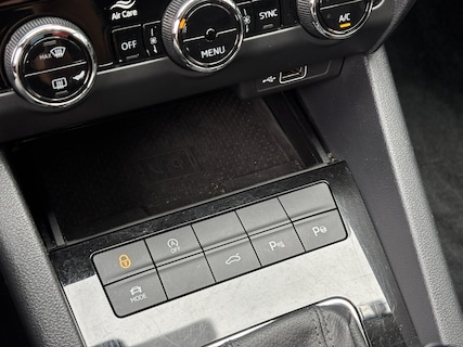 Skoda-Octavia