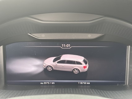 Skoda-Octavia