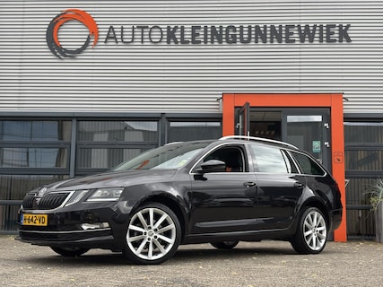 Skoda-Octavia