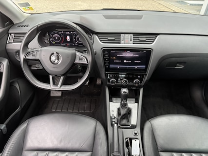 Skoda-Octavia