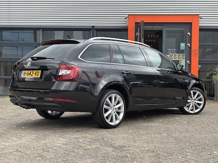 Skoda-Octavia