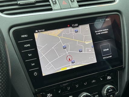 Skoda-Octavia