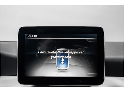 Mercedes-Benz-GLA