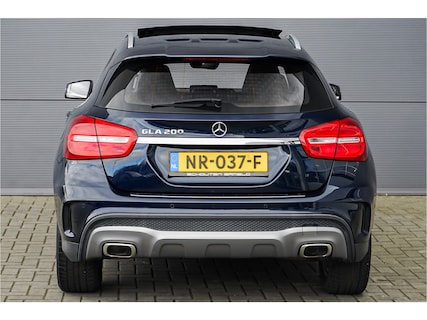 Mercedes-Benz-GLA