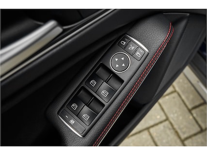 Mercedes-Benz-GLA