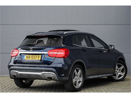 Mercedes-Benz-GLA