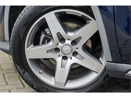 Mercedes-Benz-GLA
