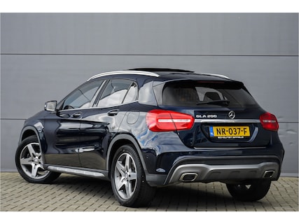 Mercedes-Benz-GLA