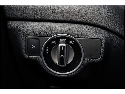 Mercedes-Benz-GLA