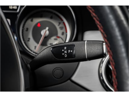 Mercedes-Benz-GLA
