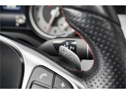 Mercedes-Benz-GLA
