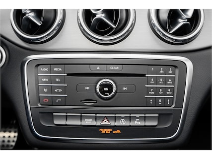 Mercedes-Benz-GLA
