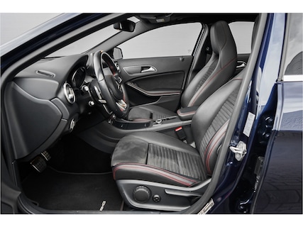 Mercedes-Benz-GLA