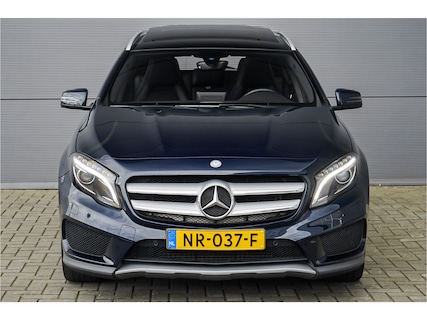 Mercedes-Benz-GLA