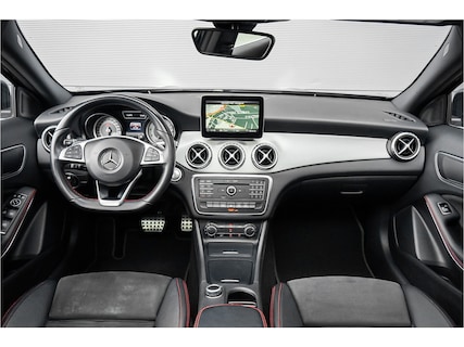 Mercedes-Benz-GLA