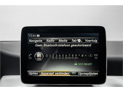 Mercedes-Benz-GLA