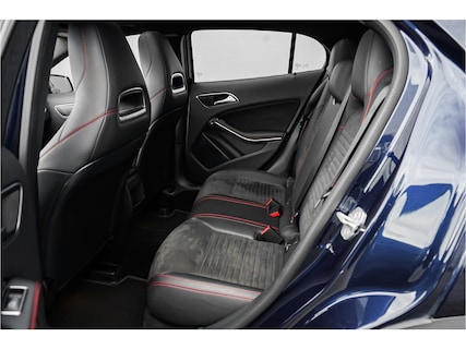 Mercedes-Benz-GLA