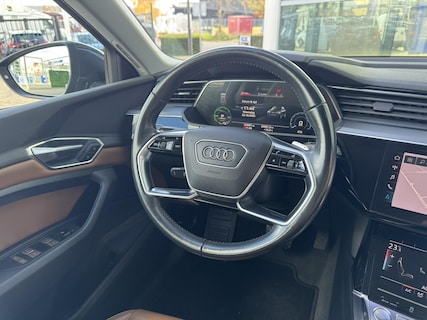 Audi-E-tron