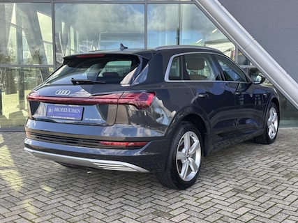 Audi-E-tron