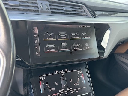 Audi-E-tron