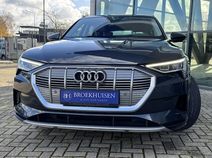 Audi-E-tron