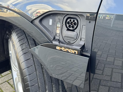 Audi-E-tron