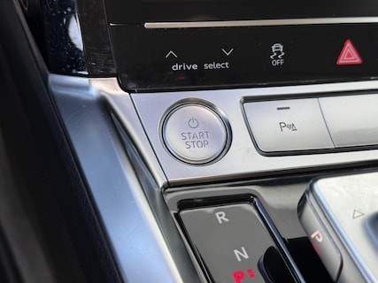 Audi-E-tron