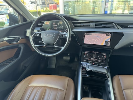 Audi-E-tron