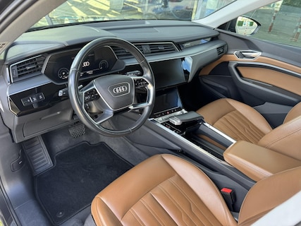 Audi-E-tron