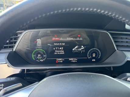 Audi-E-tron