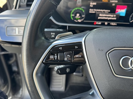 Audi-E-tron