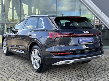 Audi-E-tron