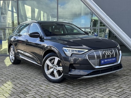 Audi-E-tron