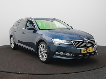 Skoda-Superb