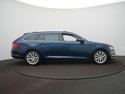 Skoda-Superb