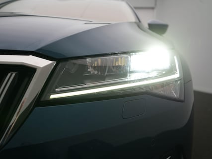 Skoda-Superb