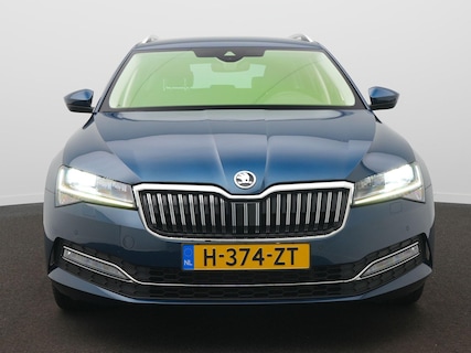 Skoda-Superb