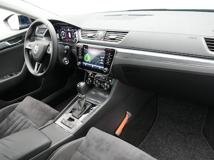 Skoda-Superb