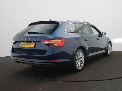Skoda-Superb