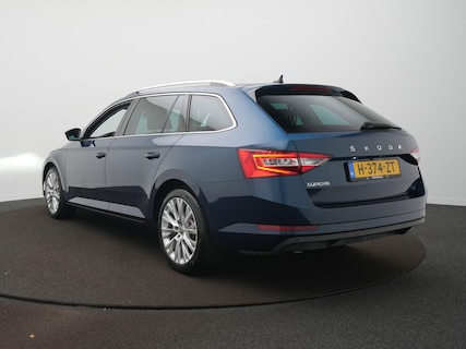 Skoda-Superb