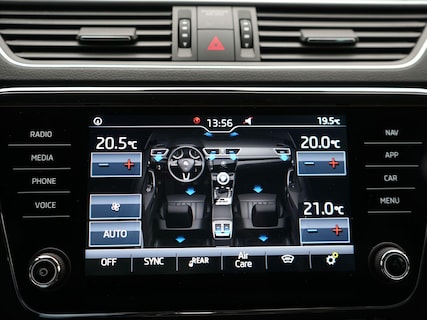Skoda-Superb