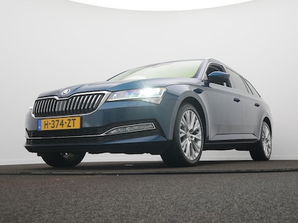 Skoda-Superb