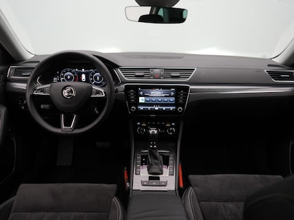 Skoda-Superb