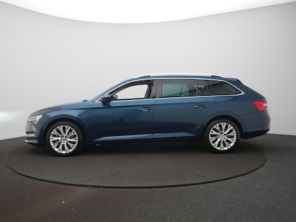 Skoda-Superb