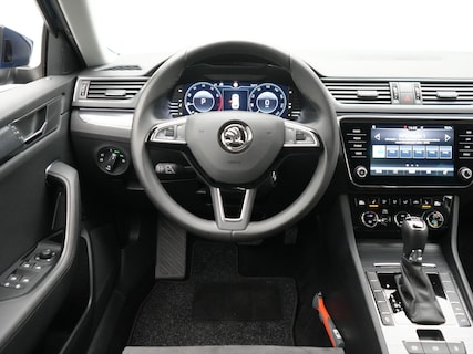 Skoda-Superb